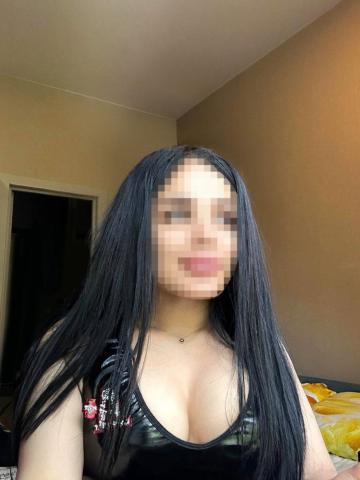 Индивидуалка Ирина Фотография 3