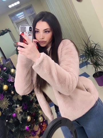 Виталина