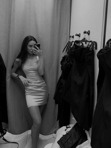 Индивидуалка Ксюша Фотография 2