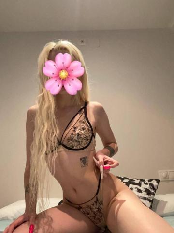 Индивидуалка Ида Фотография 3